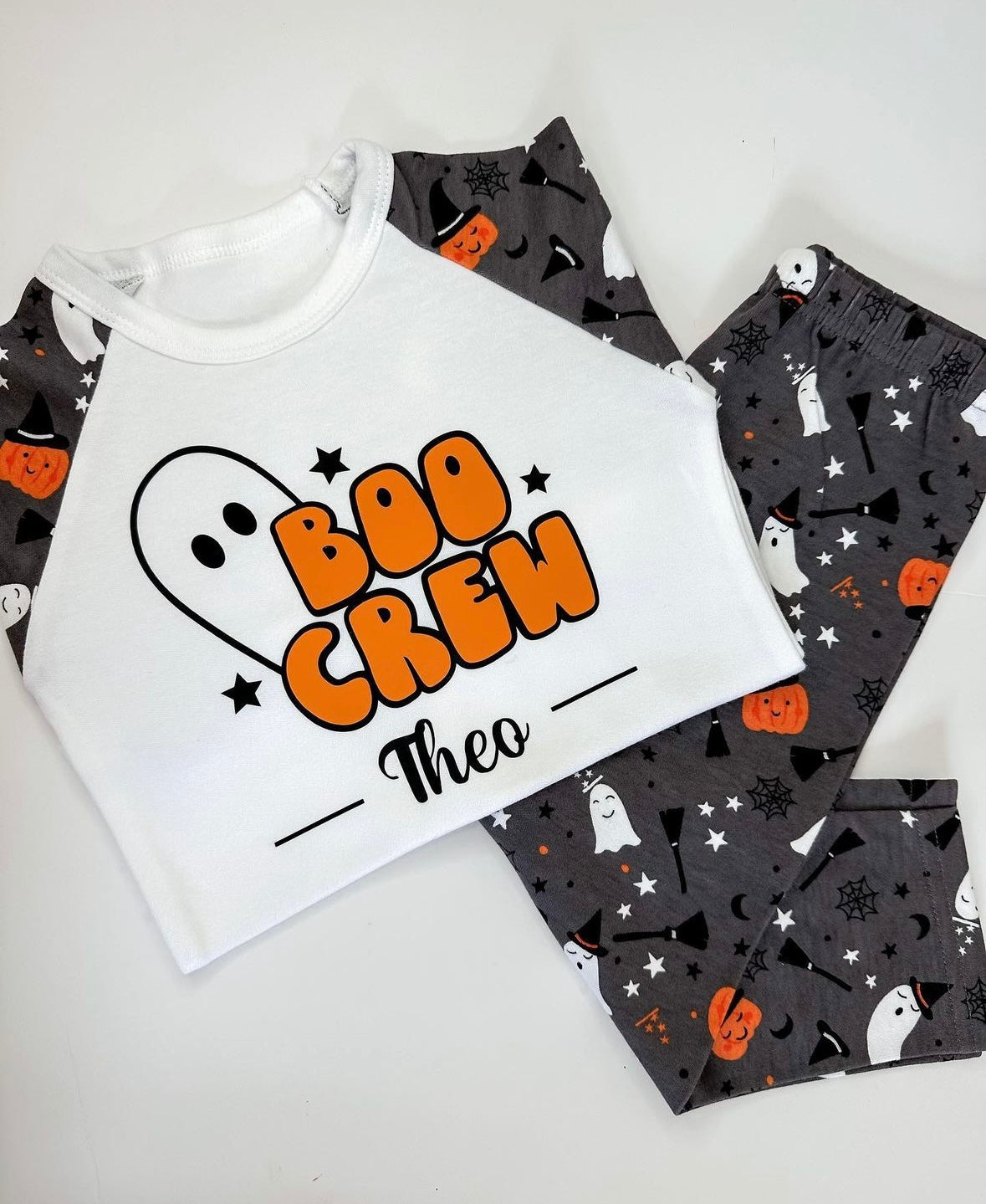 Boo Crew Pyjamas image 0