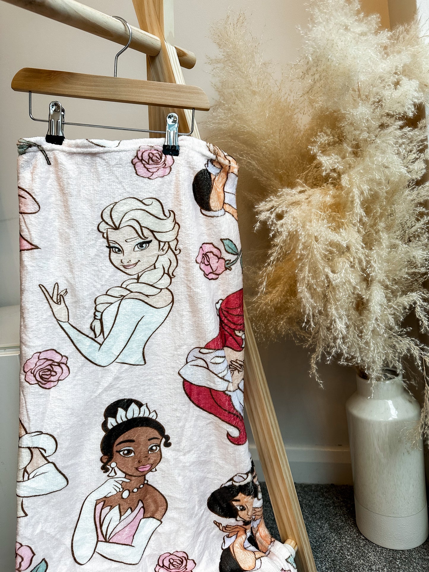 Princess Blanket - PREORDER image 1