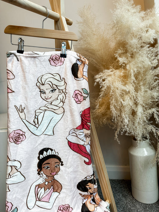 Princess Blanket - PREORDER image 1