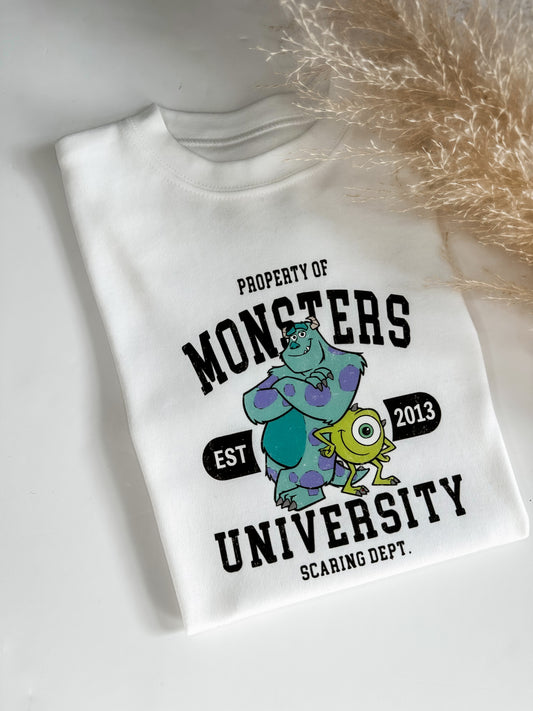 Monster Gang image 1