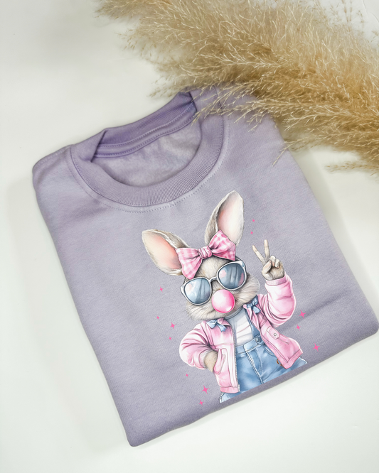 Bubblegum Bunny image 0