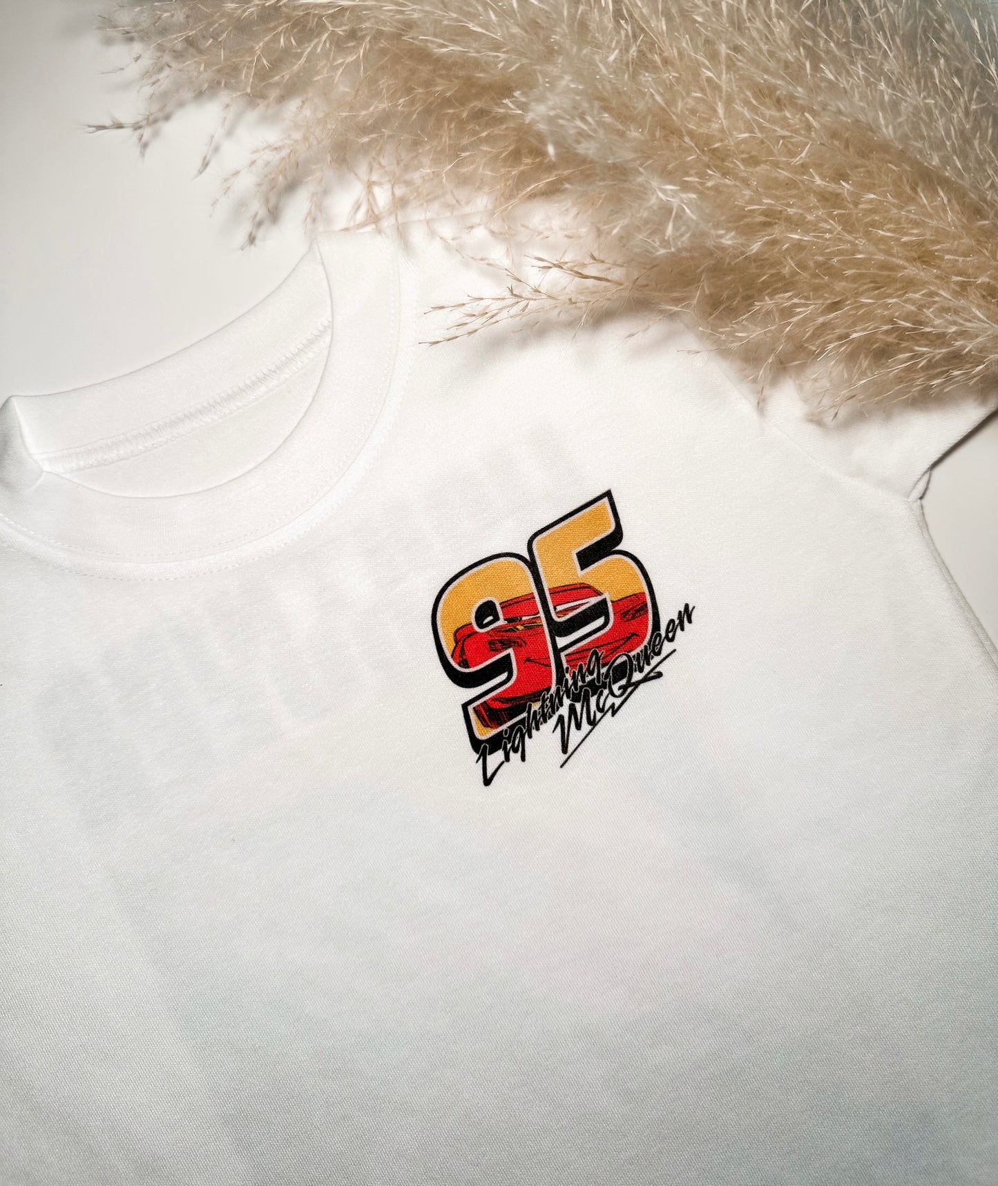 Cars Tee image 5