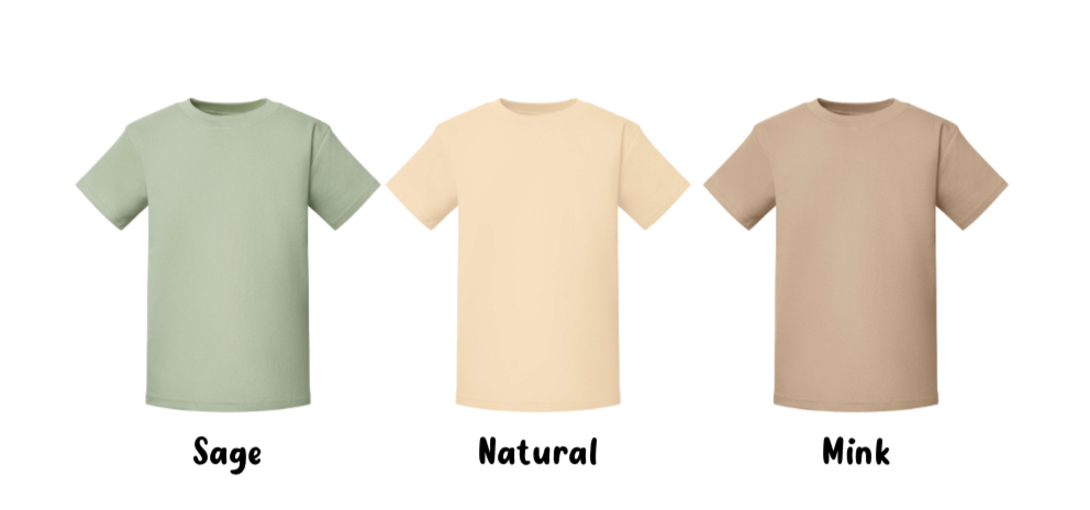Sunny Side Up T-shirt