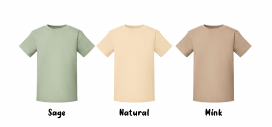 Goosebusters T-shirt