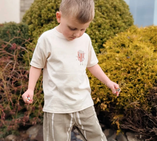 Let’s Watch Movies