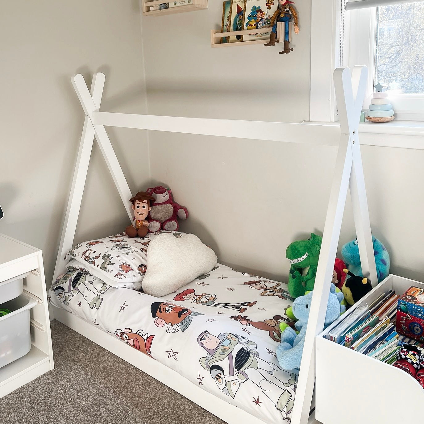 Toys Bedding Set - PREORDER