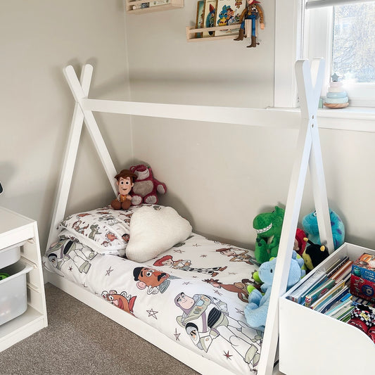 Toys Bedding Set - PREORDER