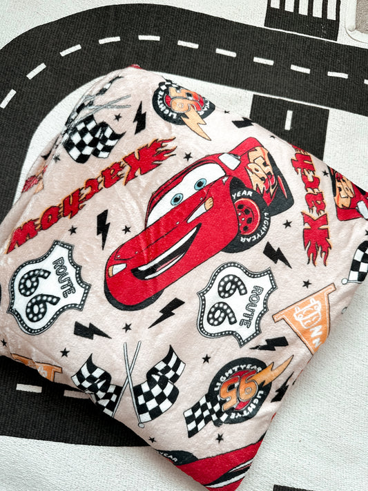 Kachow Blanket