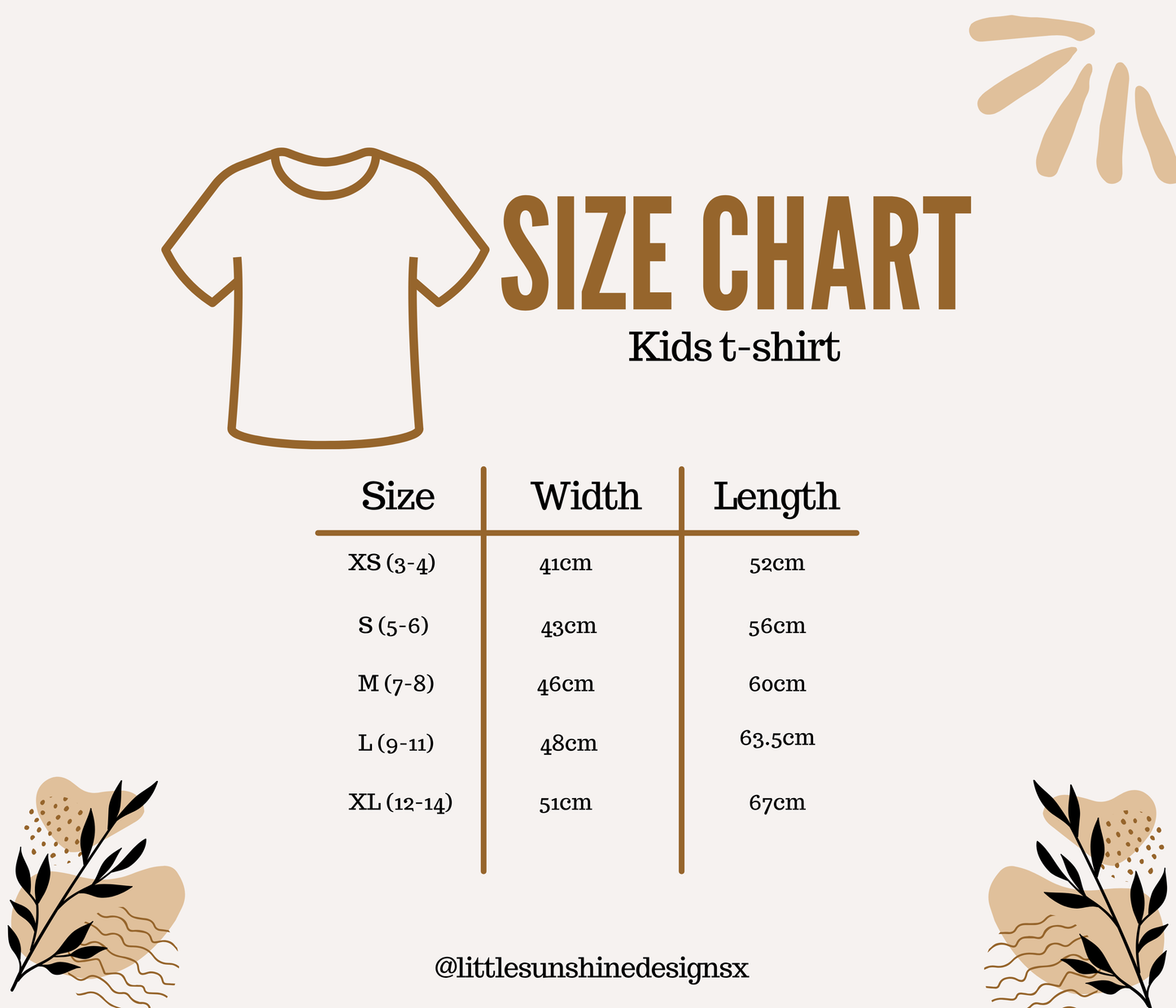Summer Princess Sidekicks T-shirt