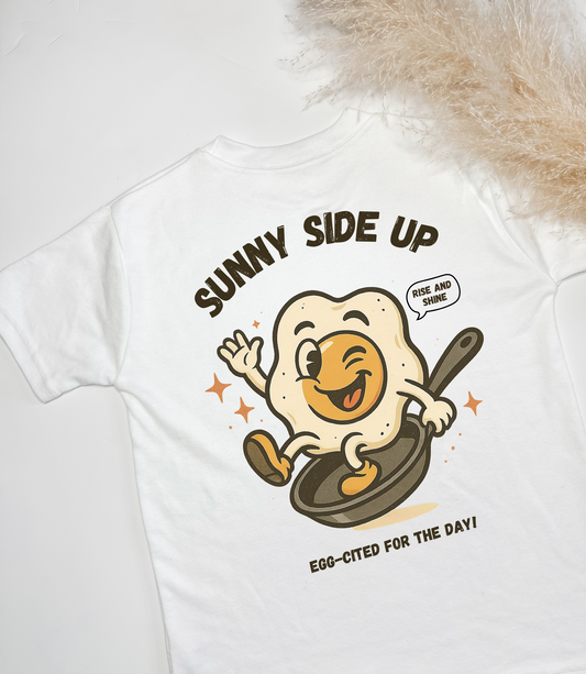 Sunny Side Up T-shirt