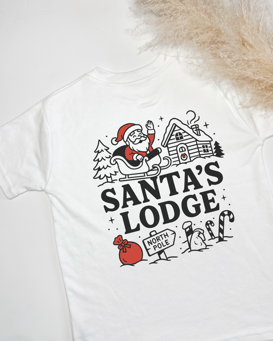 Santa's Lodge