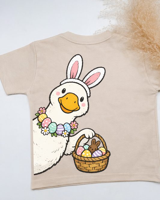 Hoppy Goose T-shirt