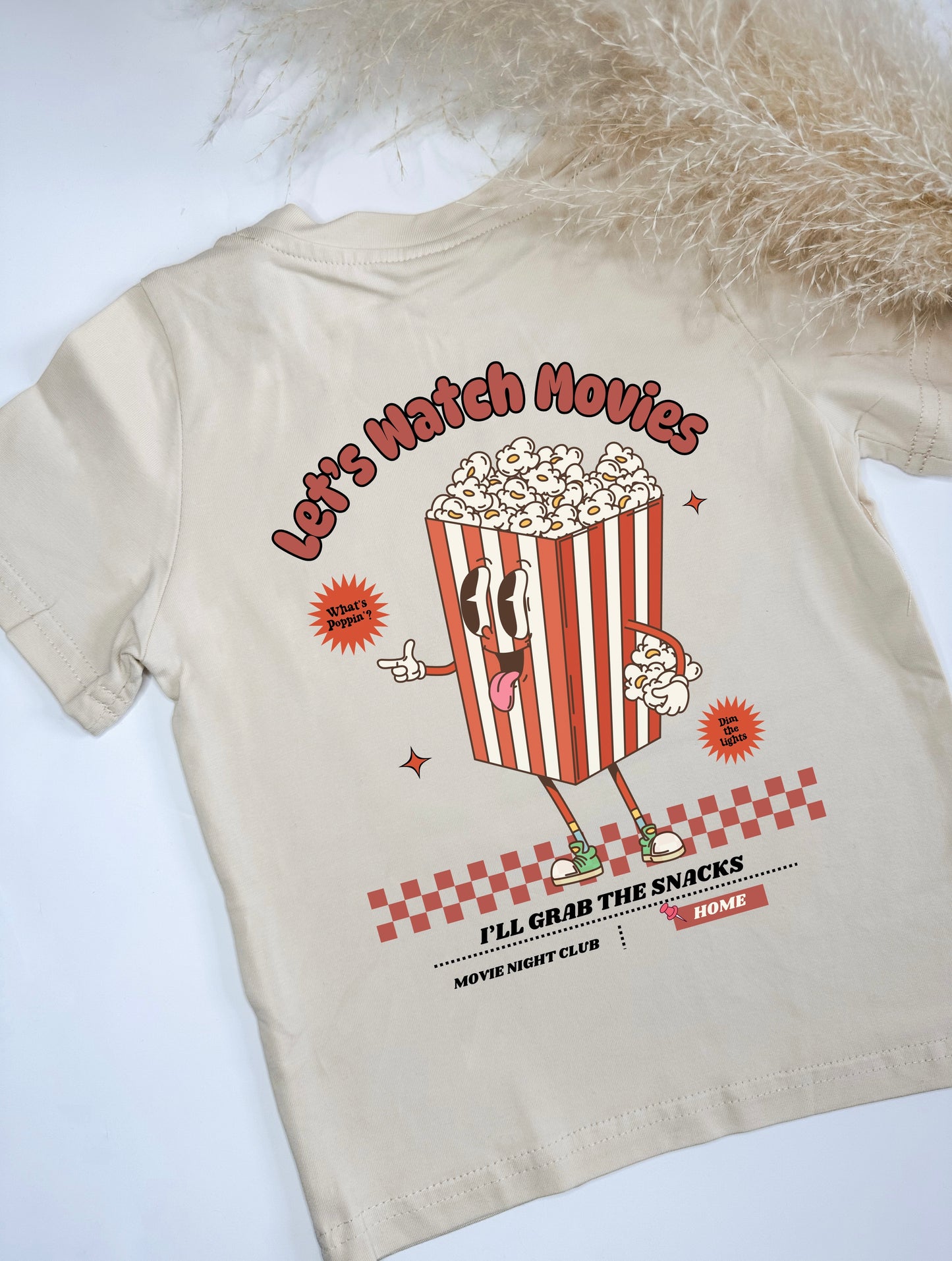 Let’s Watch Movies image 0