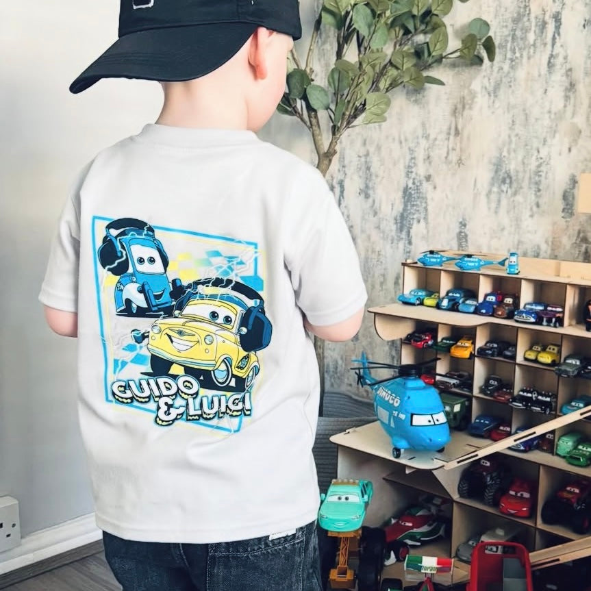 Cars