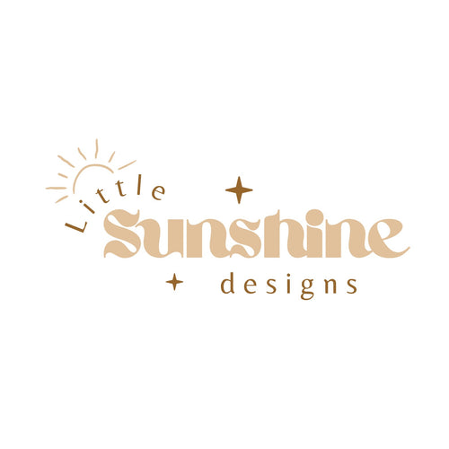 Little Sunshine Designs