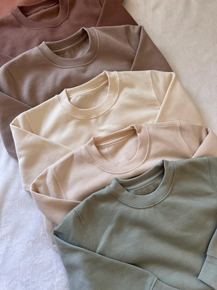 Sweatshirt - CHOOSE DESIGN image 1