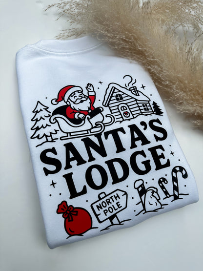 Santa's Lodge