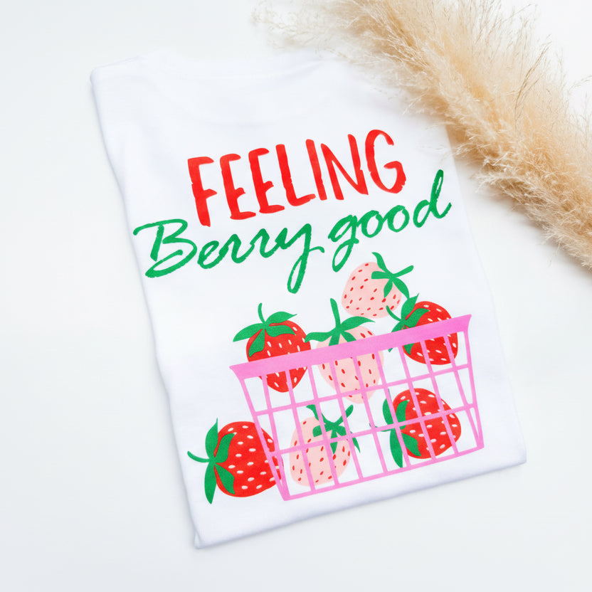 Berry Good T-shirt