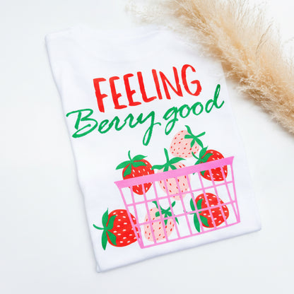 Berry Good T-shirt