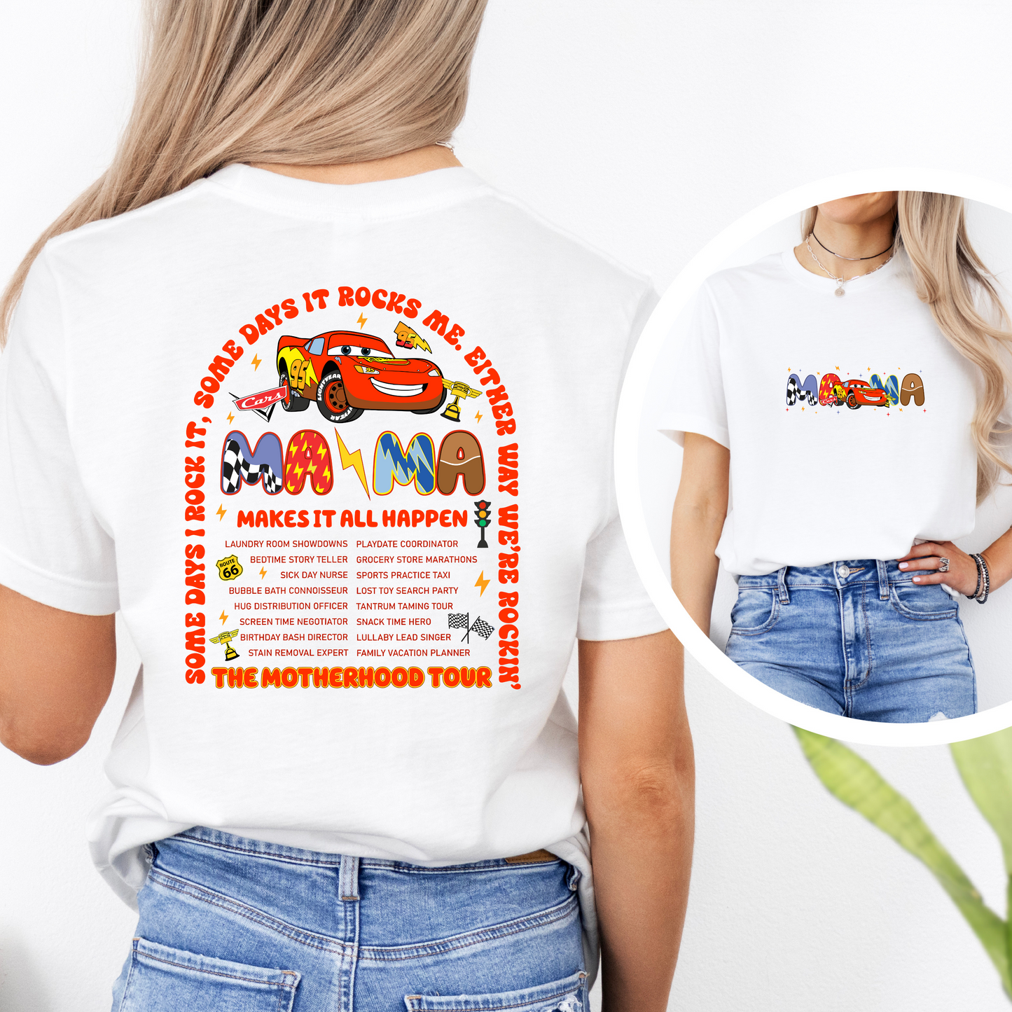 Mama Cars
