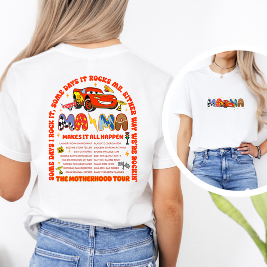 Mama Cars