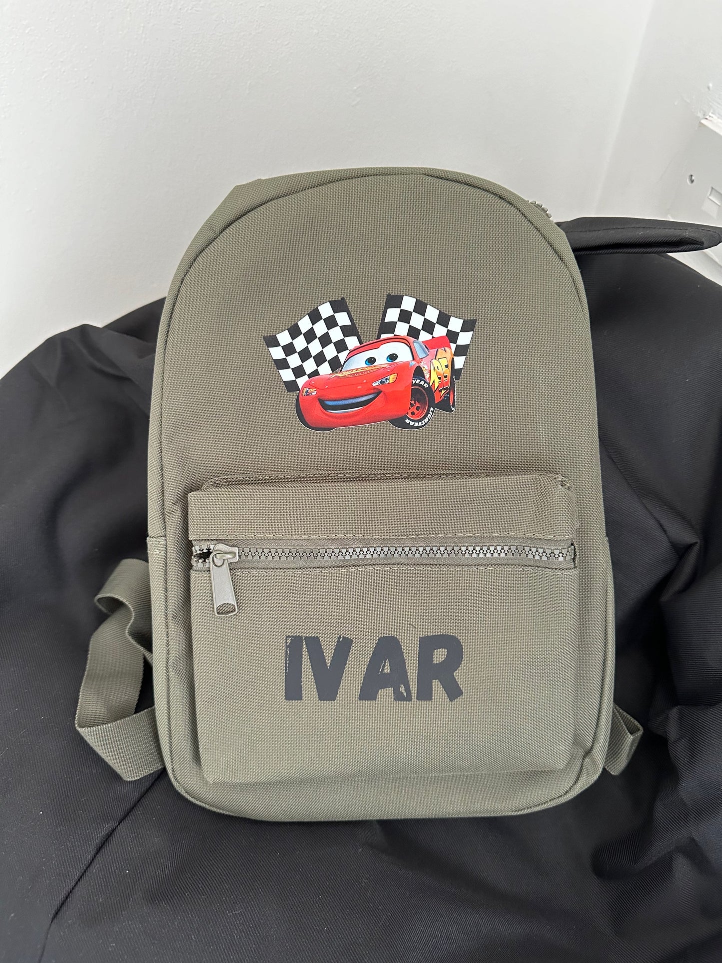 Custom Backpack image 1