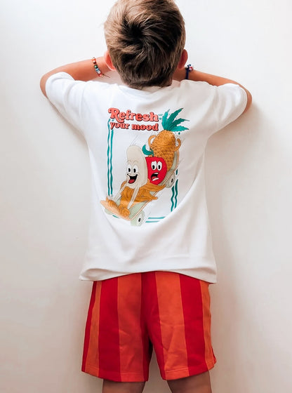 Refresh Your Mood T-shirt