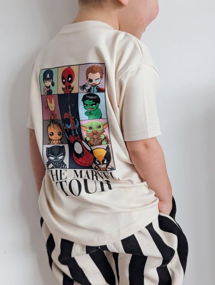 Hero Tour image 4