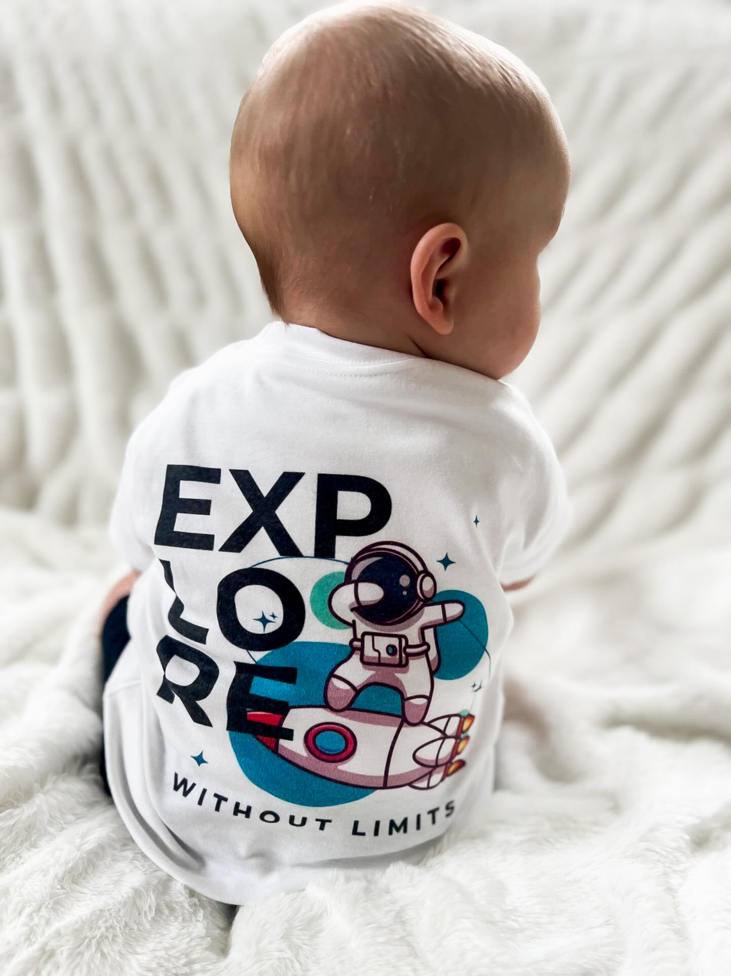 Explore Tee image 0