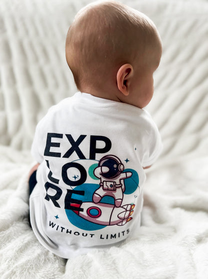 Explore Tee image 0