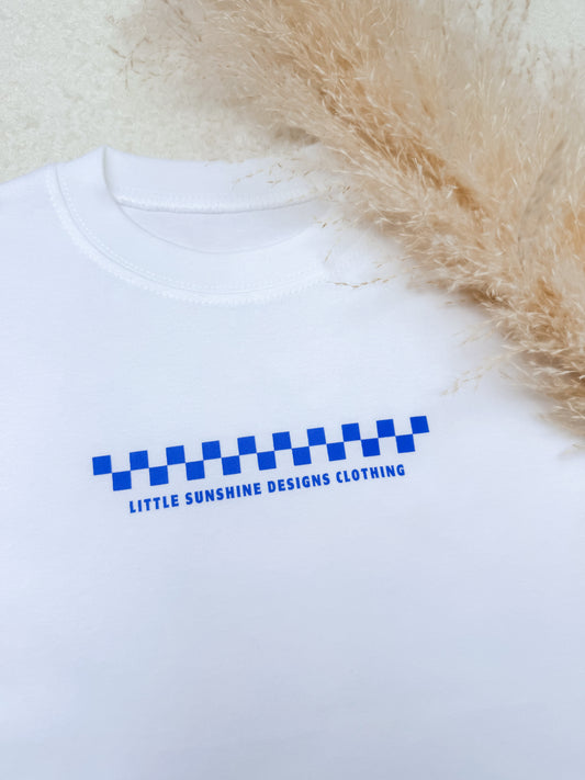 Pasta Lovers Club T-shirt