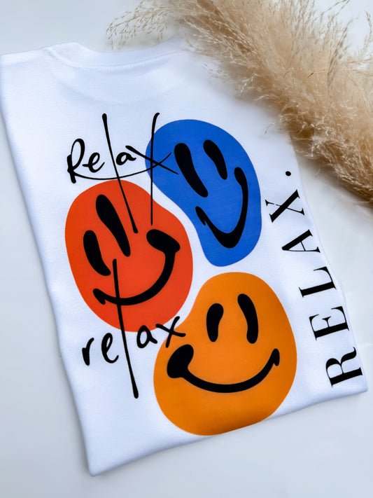Relax T-shirt