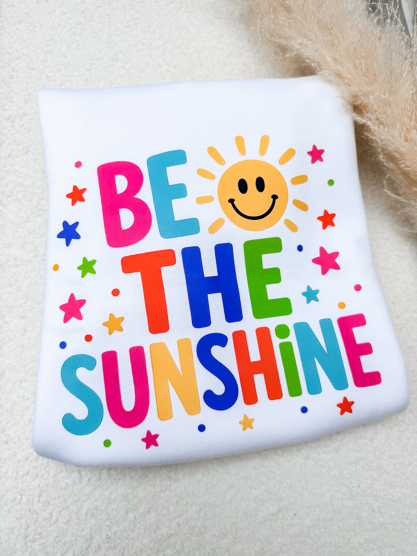 Be The Sunshine T-shirt
