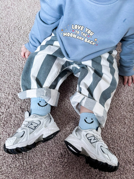 Moon & Back Sweatshirt