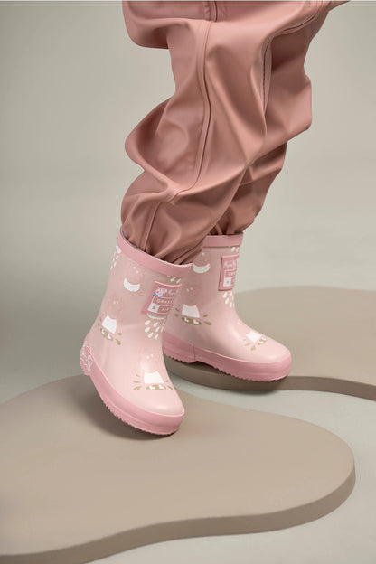 Peppa Colour Changing Wellies image 2