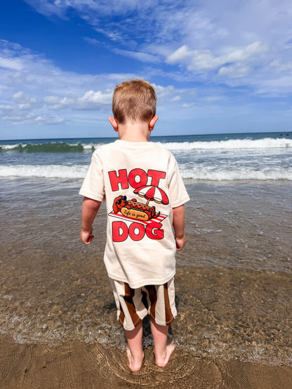 Hot Dog T-shirt