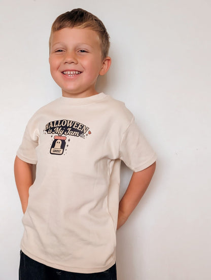 Halloween Jam T-shirt