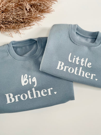 Sibling Sweatshirt image 0