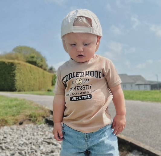 Toddlerhood University