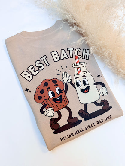 Best Batch T-shirt