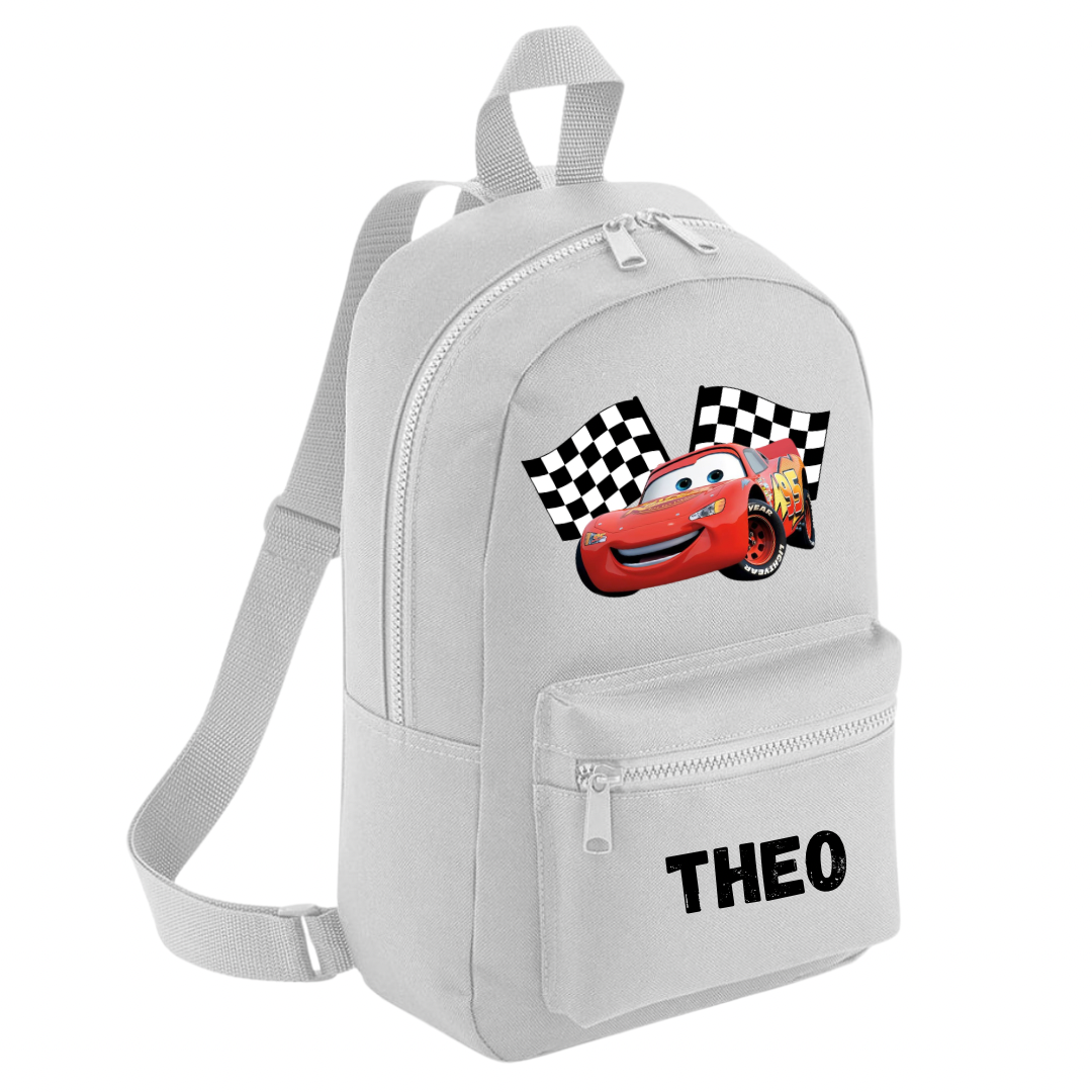 Custom Backpack image 0