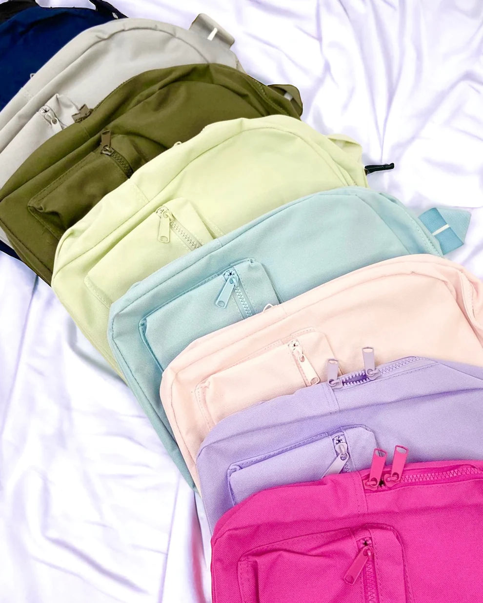 Custom Backpack image 3