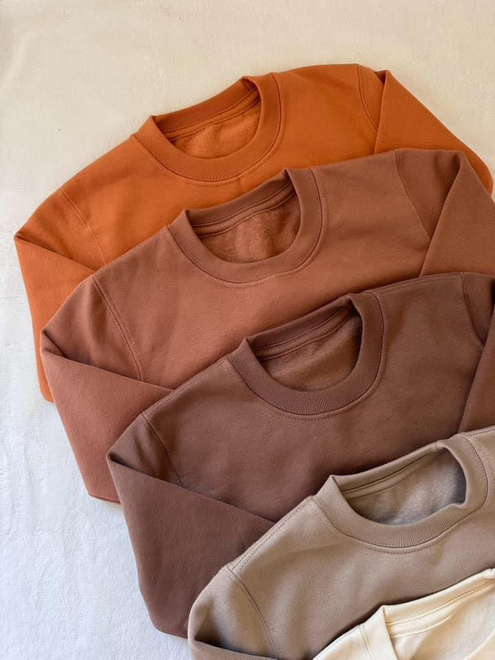 Sweatshirt - CHOOSE DESIGN image 2