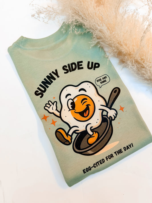 Sunny Side Up T-shirt