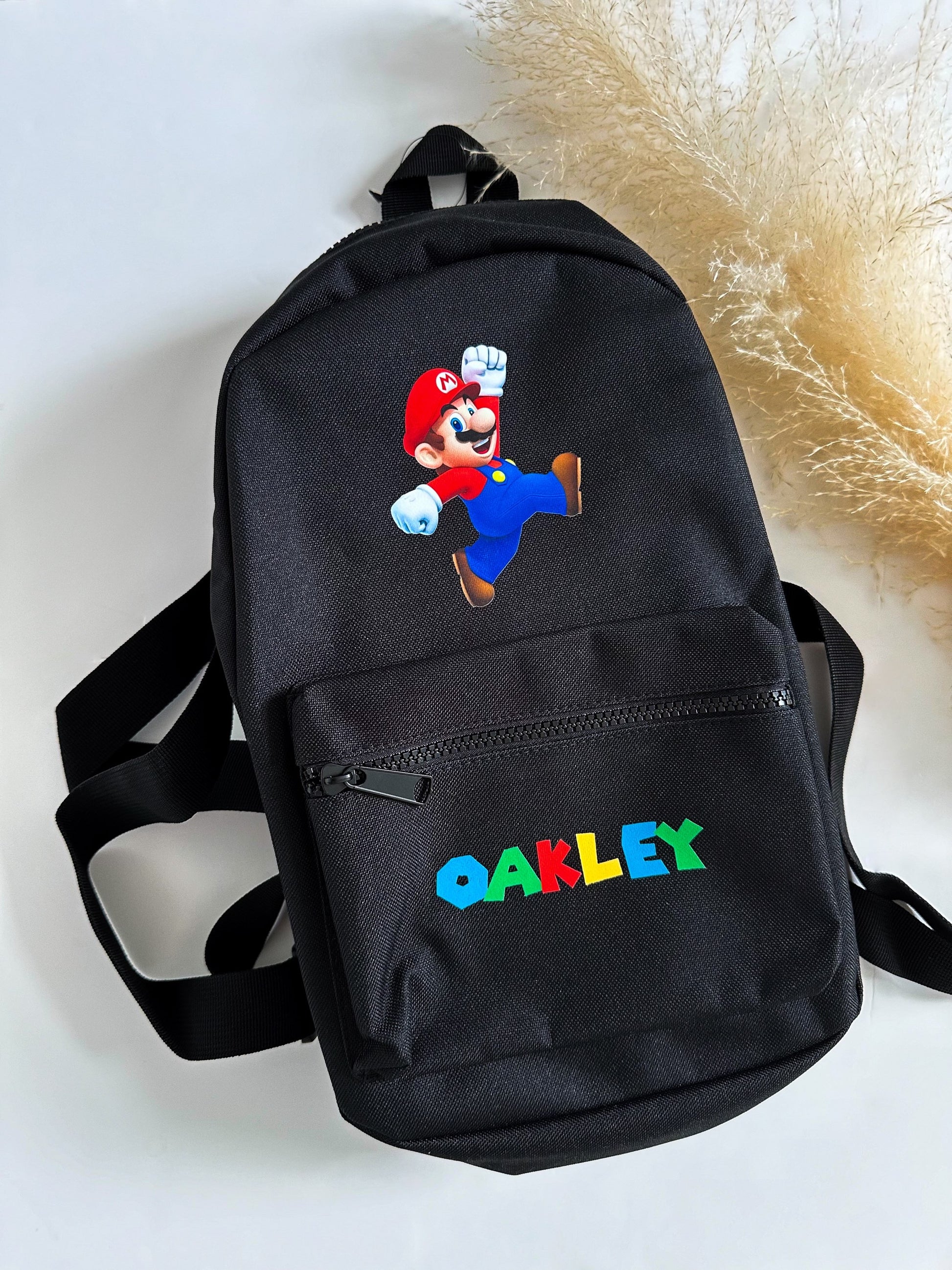 Custom Backpack image 2