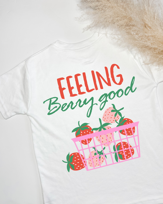 Berry Good T-shirt