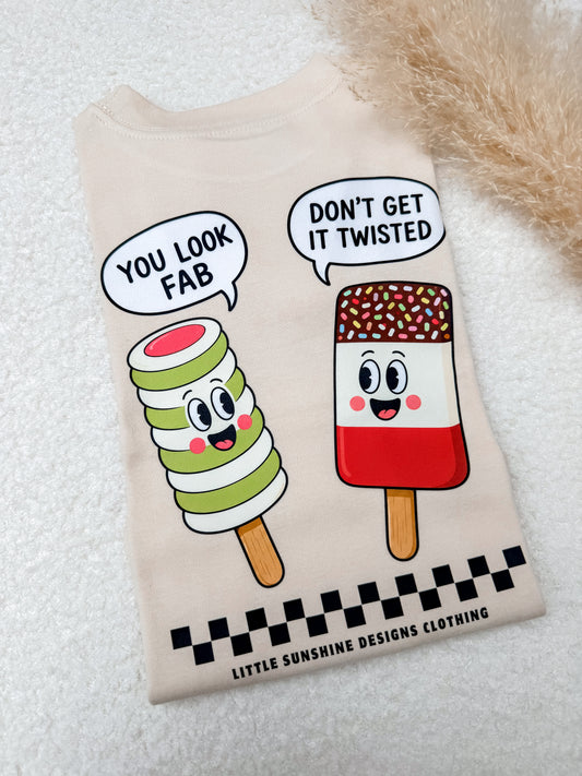 Lollies T-shirt