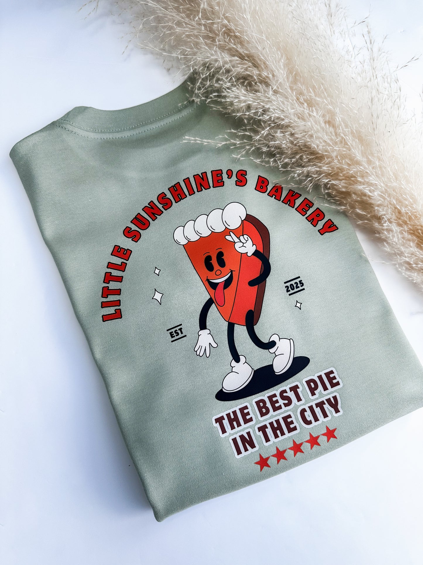 Little Sunshine's Bakery