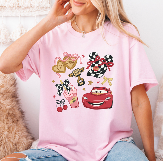 95 Milkshake Tee