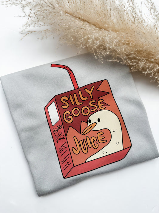 Silly Goose Juice